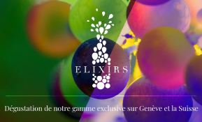 ELIXIRS