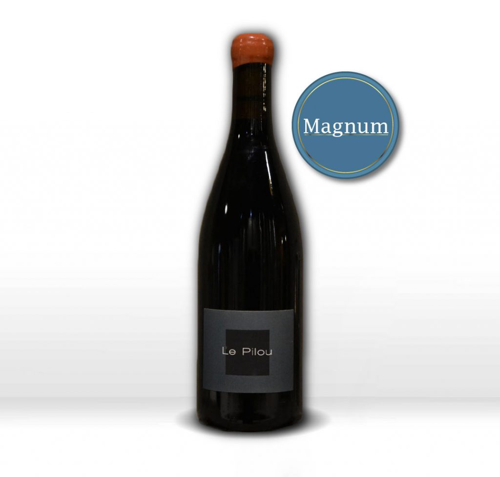 Le Pilou 2021 Magnum