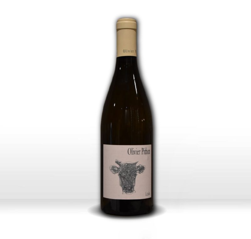 Cuvée Laïs 2023 (Blanc)