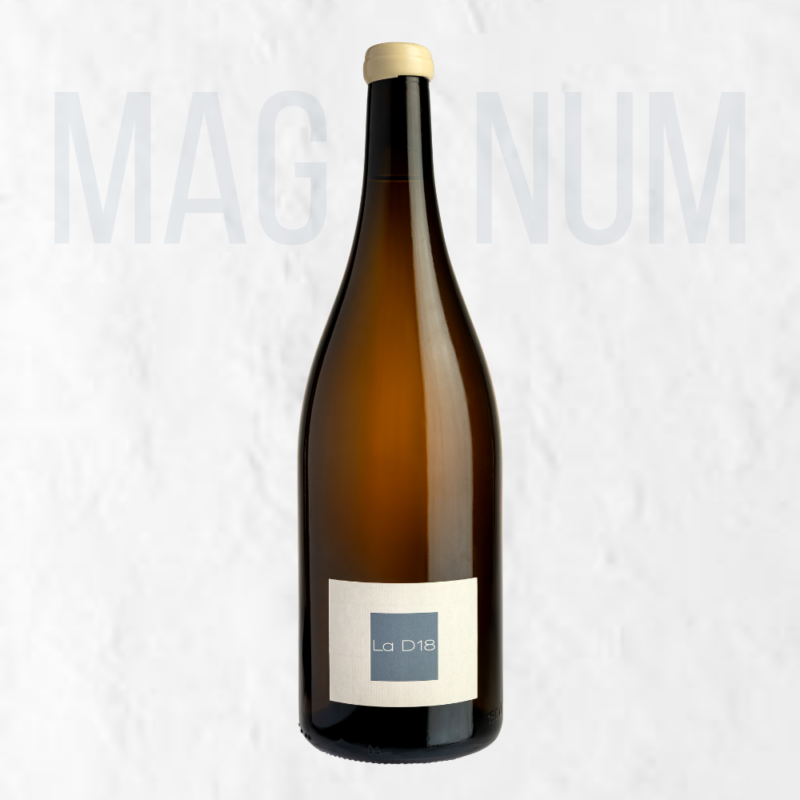 D18 2023 Magnum