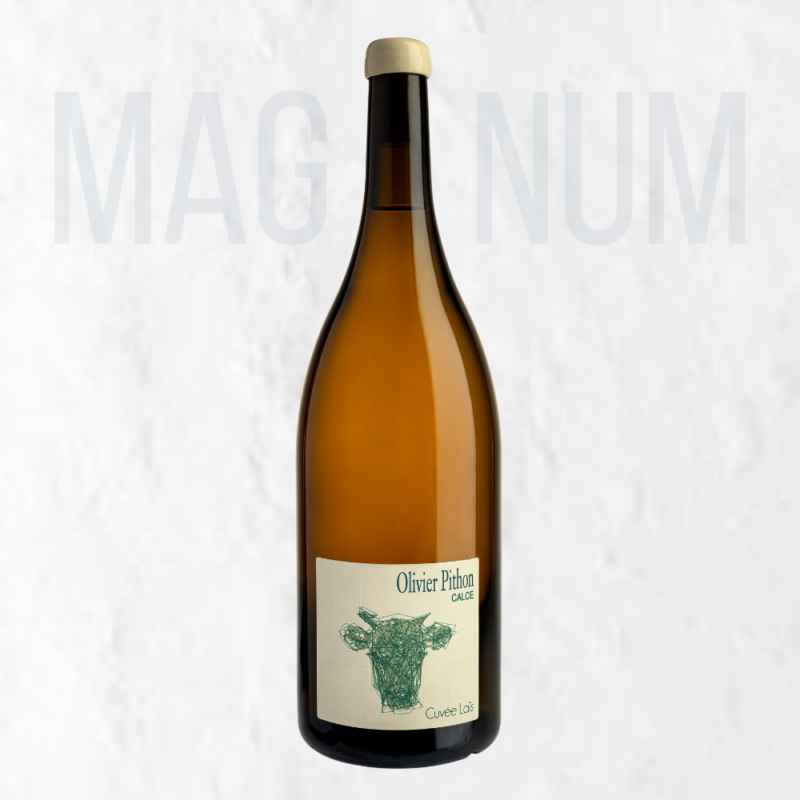 Laïs Blanc 2023 Magnum