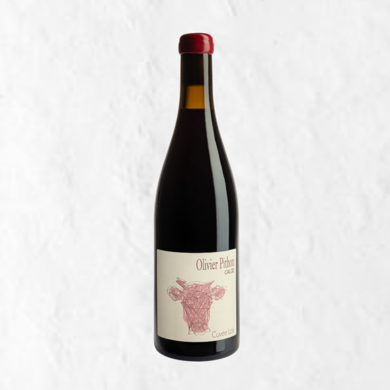 Laïs Rouge 2022