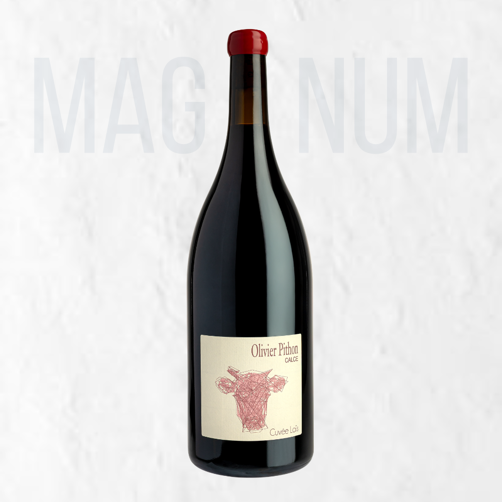 Laïs Rouge 2022 Magnum