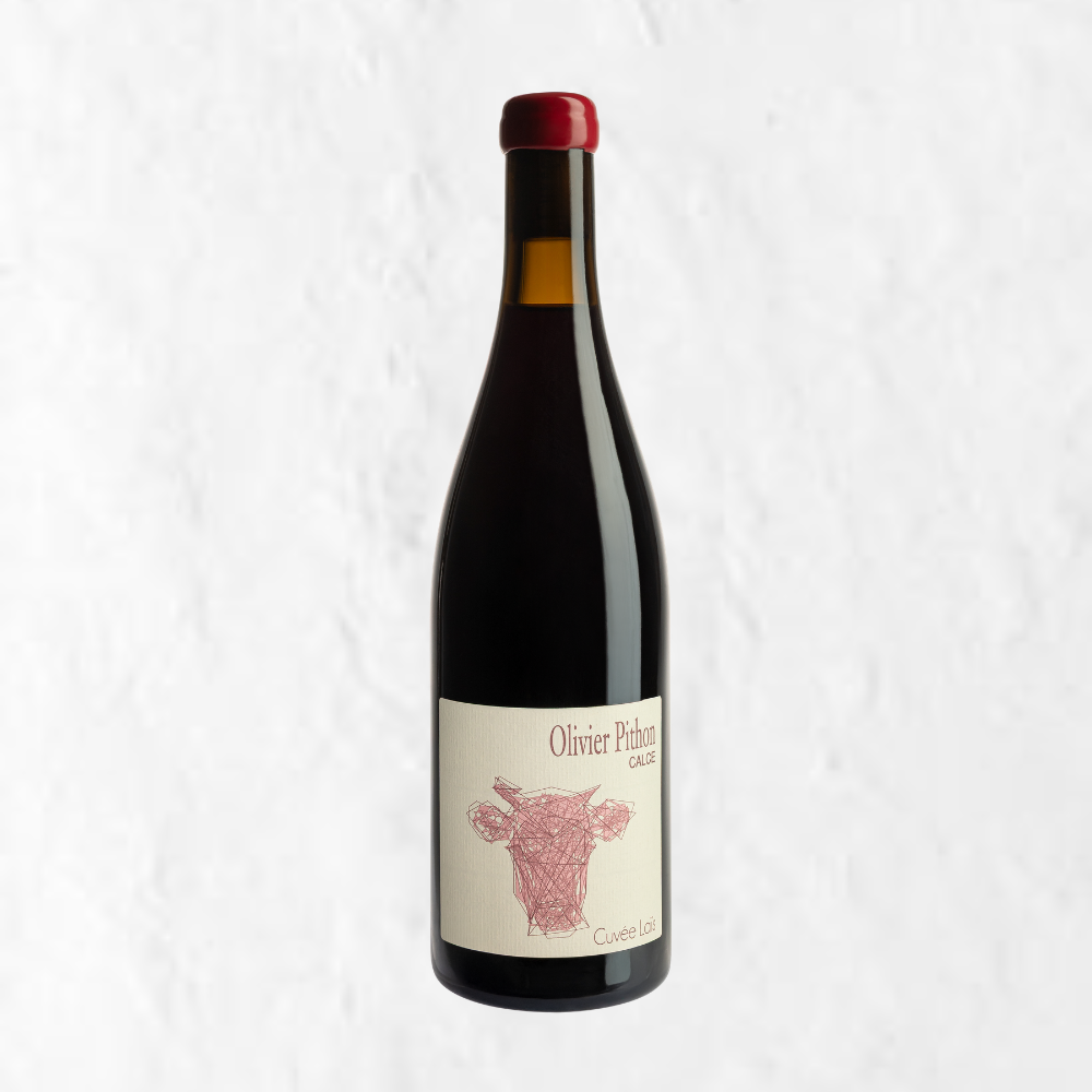 Laïs Rouge 2022