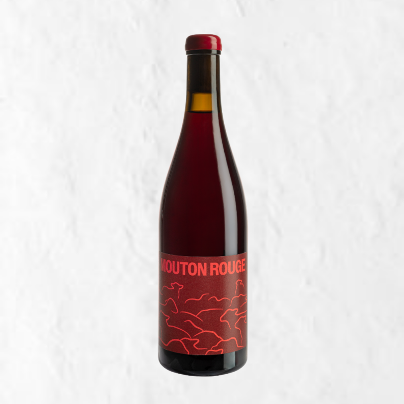 Mouton Rouge 2025