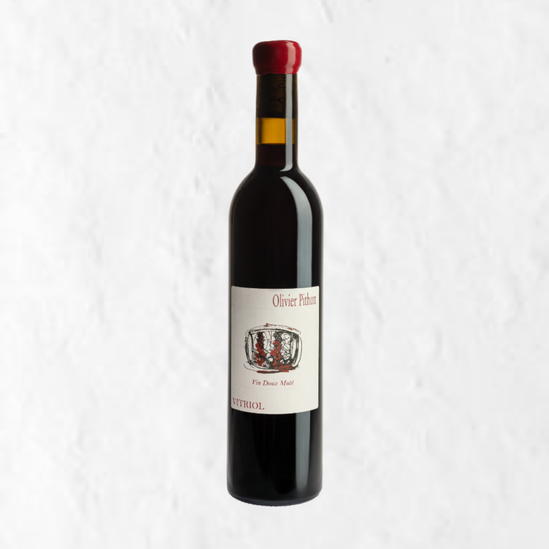 Vitriol 2022 (VDN) 50cL